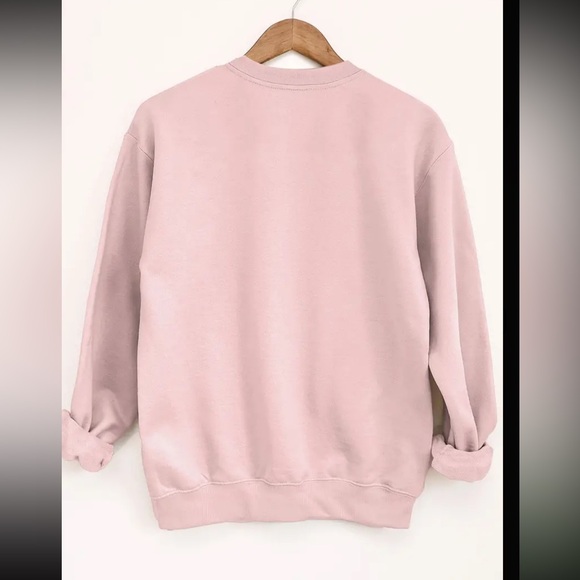 I Am NOT PERFECT, I’m Limited edition Crewneck
Sweatshirt - Picture 3 of 11